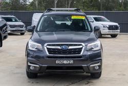 2017 Subaru Forester 2.5i-L