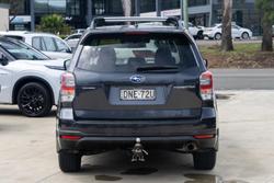 2017 Subaru Forester 2.5i-L