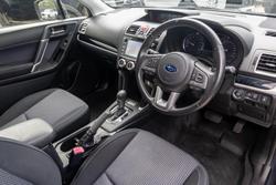 2017 Subaru Forester 2.5i-L