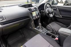 2017 Subaru Forester 2.5i-L