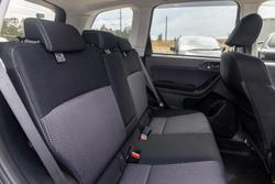 2017 Subaru Forester 2.5i-L