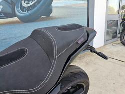 2022 Yamaha MT-10A Black