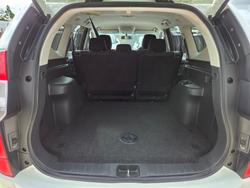 2018 Mitsubishi Pajero Sport GLX