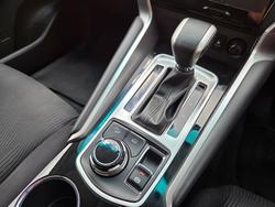 2018 Mitsubishi Pajero Sport GLX