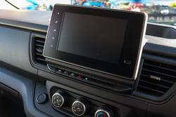 2026 Renault Trafic Pro