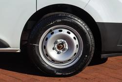 2026 Renault Trafic Pro