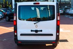 2026 Renault Trafic Pro