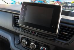 2026 Renault Trafic Pro