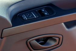 2026 Renault Trafic Pro