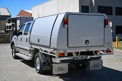 2005 Ford F250 XLT