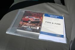2005 Ford F250 XLT