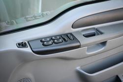 2005 Ford F250 XLT