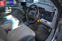 2005 Ford F250 XLT