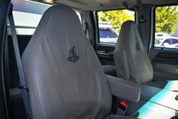2005 Ford F250 XLT