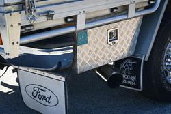 2005 Ford F250 XLT