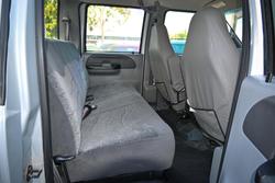 2005 Ford F250 XLT