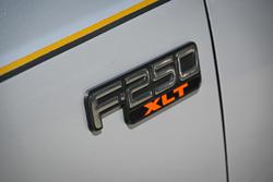 2005 Ford F250 XLT
