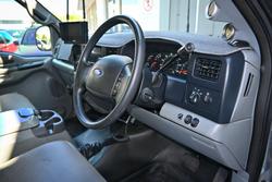 2005 Ford F250 XLT