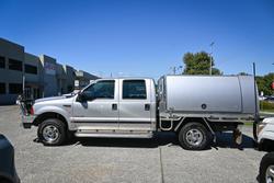 2005 Ford F250 XLT