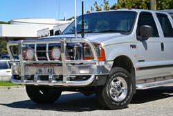 2005 Ford F250 XLT