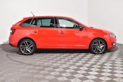 2018 SKODA Rapid
