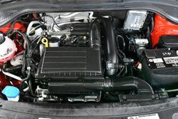 2018 SKODA Rapid