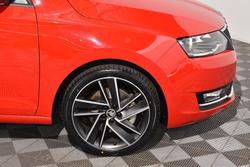 2018 SKODA Rapid