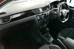 2018 SKODA Rapid