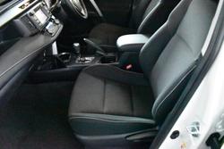 2016 Toyota RAV4 GXL