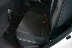 2016 Toyota RAV4 GXL