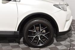 2016 Toyota RAV4 GXL