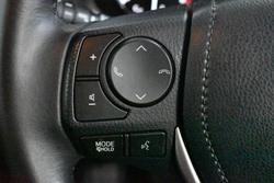 2016 Toyota RAV4 GXL