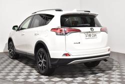 2016 Toyota RAV4 GXL