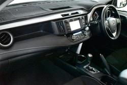 2016 Toyota RAV4 GXL