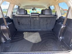 2018 Toyota Landcruiser Prado VX