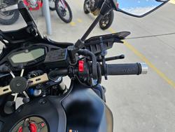 2017 Yamaha TRACER 700 Black