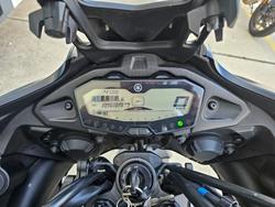 2017 Yamaha TRACER 700 Black