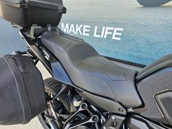 2017 Yamaha TRACER 700 Black