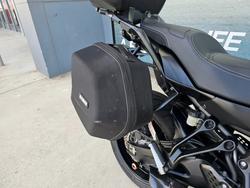 2017 Yamaha TRACER 700 Black