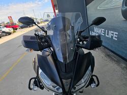 2017 Yamaha TRACER 700 Black