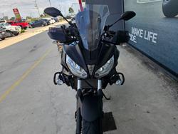 2017 Yamaha TRACER 700 Black