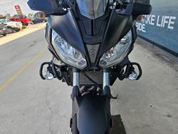 2017 Yamaha TRACER 700 Black