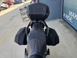 2017 Yamaha TRACER 700 Black