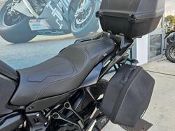 2017 Yamaha TRACER 700 Black