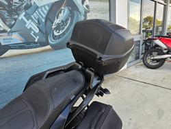 2017 Yamaha TRACER 700 Black