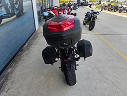 2017 Yamaha TRACER 700 Black