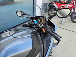 2025 BMW Motorrad S 1000 RR SPORT GREY