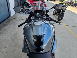 2025 BMW Motorrad S 1000 RR SPORT GREY