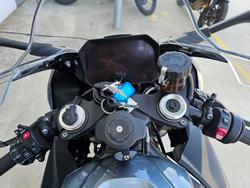 2025 BMW Motorrad S 1000 RR SPORT GREY