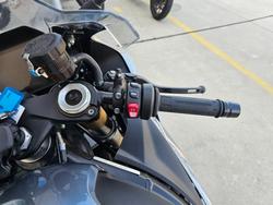 2025 BMW Motorrad S 1000 RR SPORT GREY